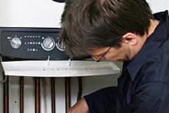 boiler repair Shut Heath