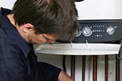 boiler replacement Shut Heath
