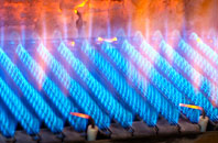 Shut Heath gas fired boilers